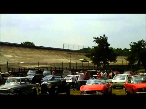 Monthlery Linas Circuit (circuit montlhery)
