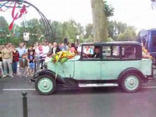 ORLEANS-CARAVANE DE LOIRE 2008/VOITURE ANCIENNE 06/07/08 (Dailymotion)