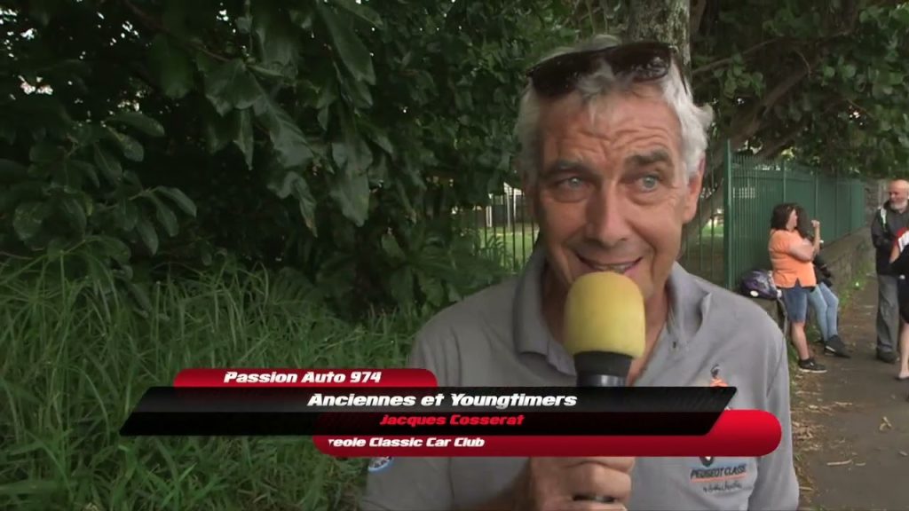 Passion Auto 367 Actu Rally Legend et 4C (circuit montlhery calendrier)