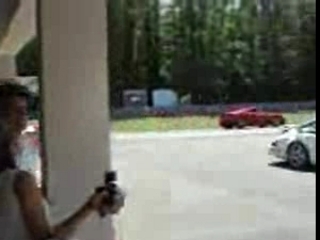 Pilotage sur circuit – circuit montlhery stage pilotage, sur Dailymotion