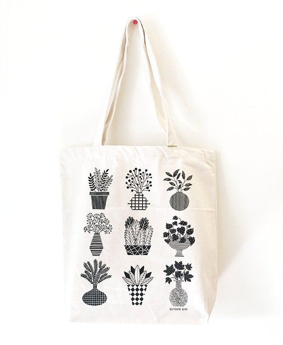 Pinterest: Tote Bags(choose one of 5 designs)(circuit linas)