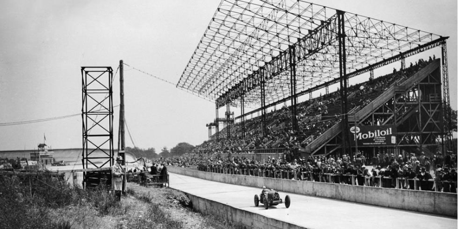 Pinterest (autodrome de linas):