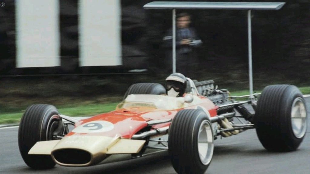 Pinterest (circuit montlhery stage pilotage): 1968 British GP