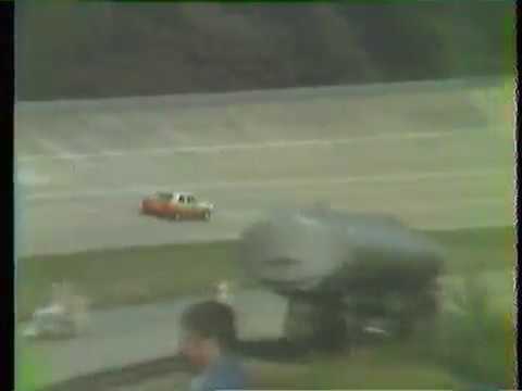 Production Monthlery 1984 Essais Qualif (Youtube)
