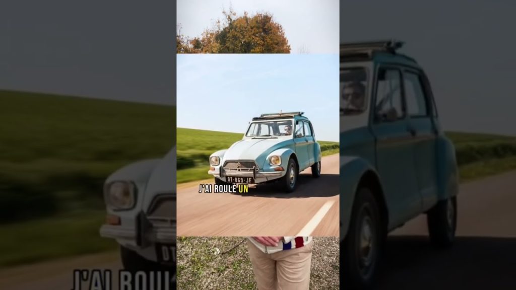 Quelle voiture ancienne pour tous les jours ? – Voitures anciennes à vendre, sur Youtube