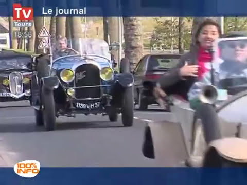 Rassemblement de voitures anciennes – Voitures anciennes à vendre, sur Youtube