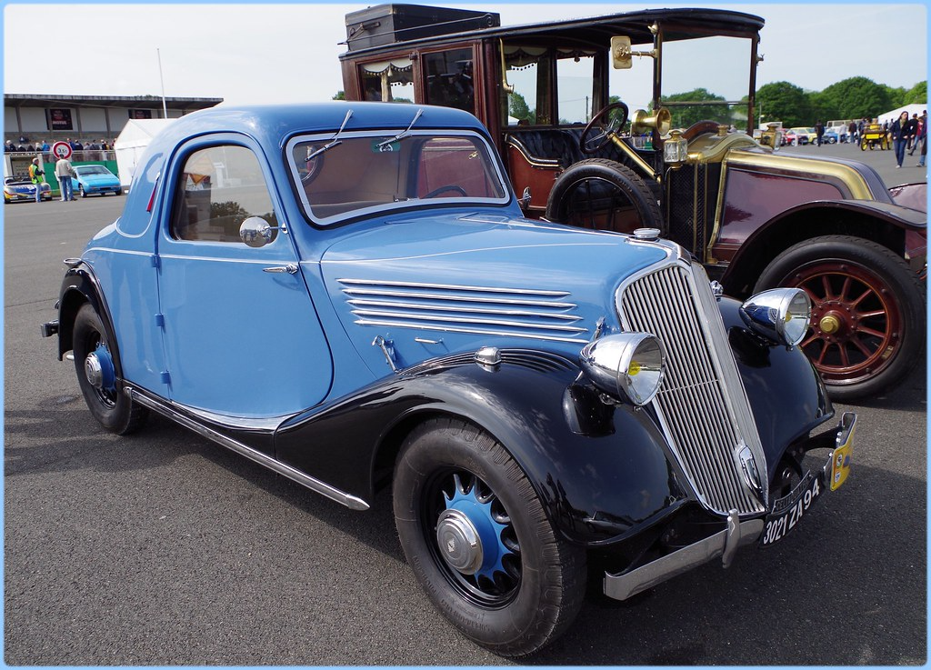 Renault_Celtaquatre Coupé (autodrome de linas-montlhéry)