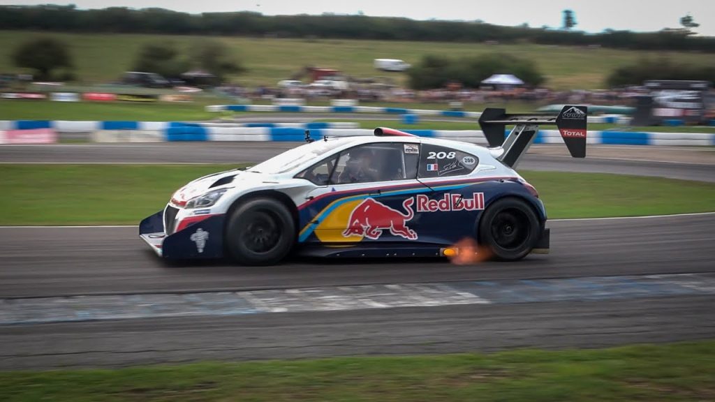 SEBASTIEN LOEB – Vesoul Mecanic Show 2024 – Peugeot 208 T16 Pikes Peak – circuit montlhery evenement, sur Youtube