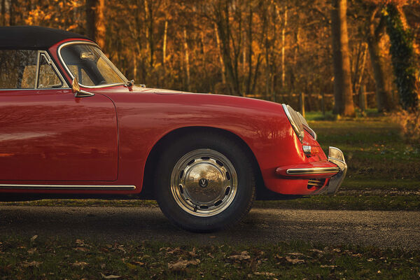 Selon la presse: Le pneu Quatrac Classic rejoint la gamme Vredestein pour voitures de collection