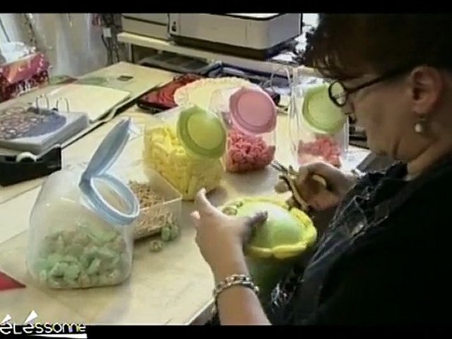 L’atelier du bonbon à Montlhéry – autodrome montlhéry, sur Dailymotion