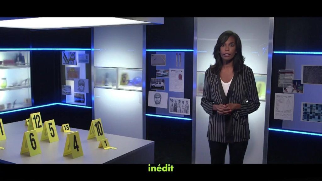 Indices – 12 octobre (Dailymotion)