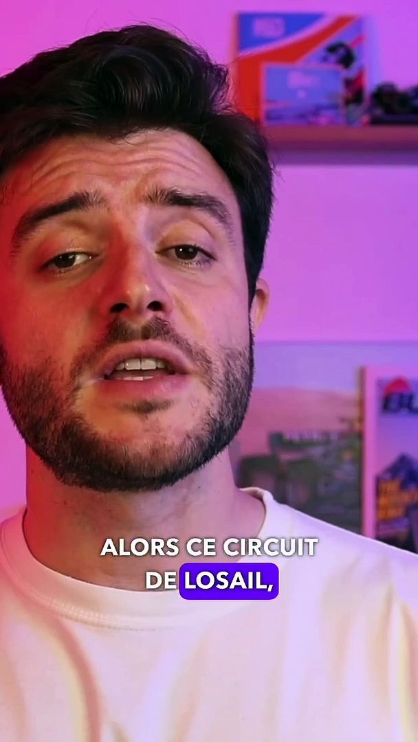 Vimeo Un circuit de Moto ! ️