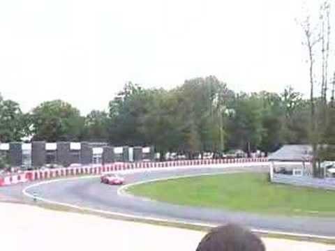 Sur Youtube: Drift a Marcoussis(circuit montlhery evenement)