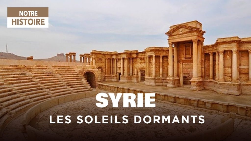 Syrie, les soleils dormants – Documentaire histoire – AM – Beau livre Voitures anciennes, sur Youtube