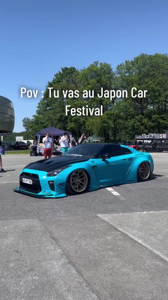 autodrome de linas-montlhéry; Japon Car Festival 2023, Autodrome Linas-Monthlery
