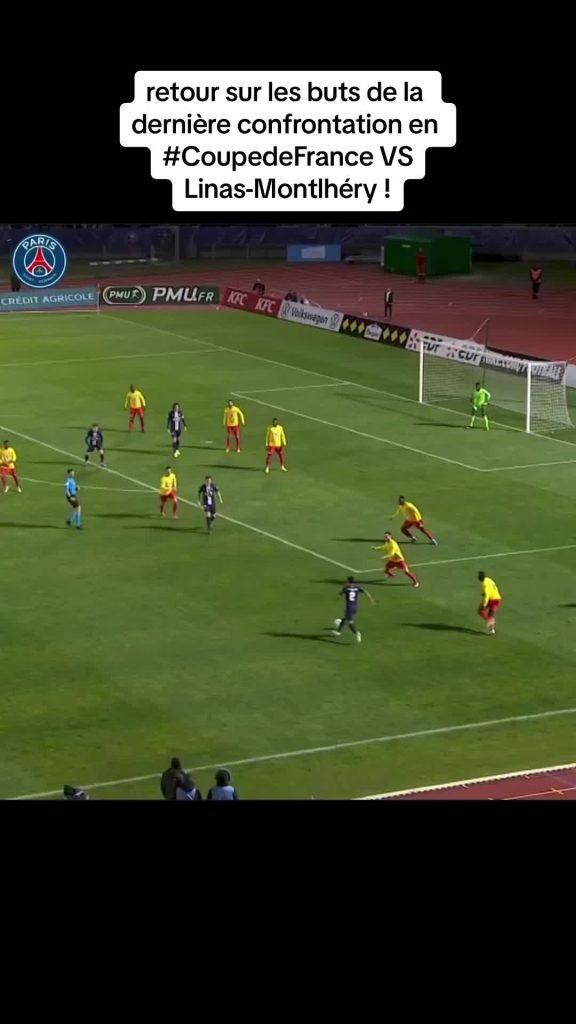 autodrome de linas-montlhéry; Pour patienter avant ce FCLPSG, retour sur les buts de la dernière confrontatio