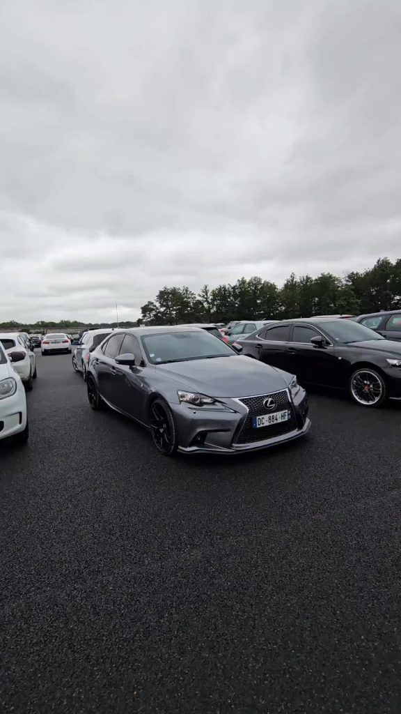autodrome de linas-montlhéry; Une journee au circuit Utac linas Monthléry