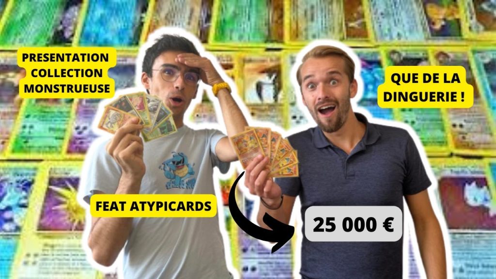UNE COLLECTION DE CARTES ANCIENNES JUSTE INCROYABLE !! DINGUERIE SUR DINGUERIE ! BY ATYPICARDS (Beau livre Voitures anciennes)