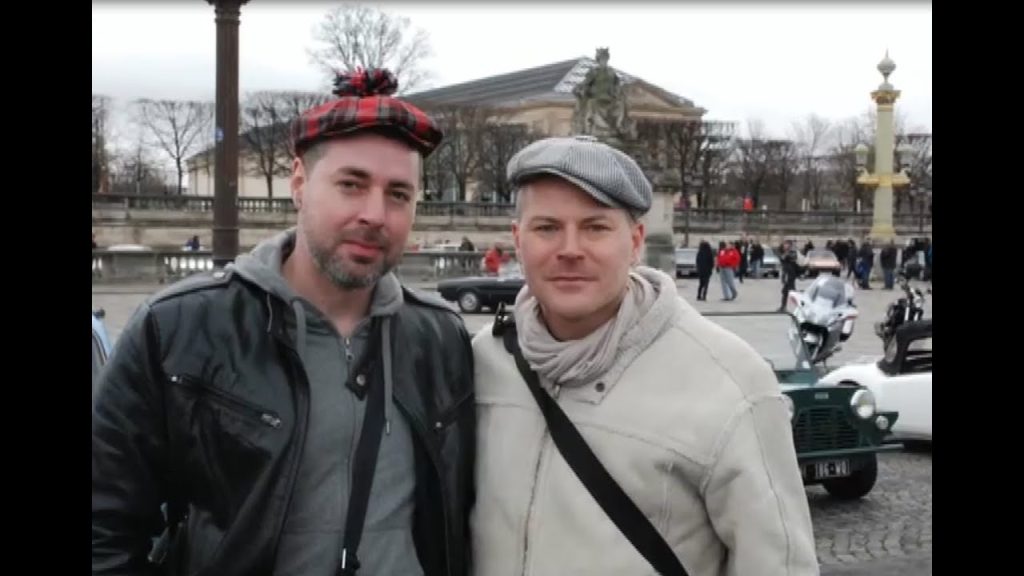 Vincennes en anciennes 2016 (Voitures anciennes vincennes)