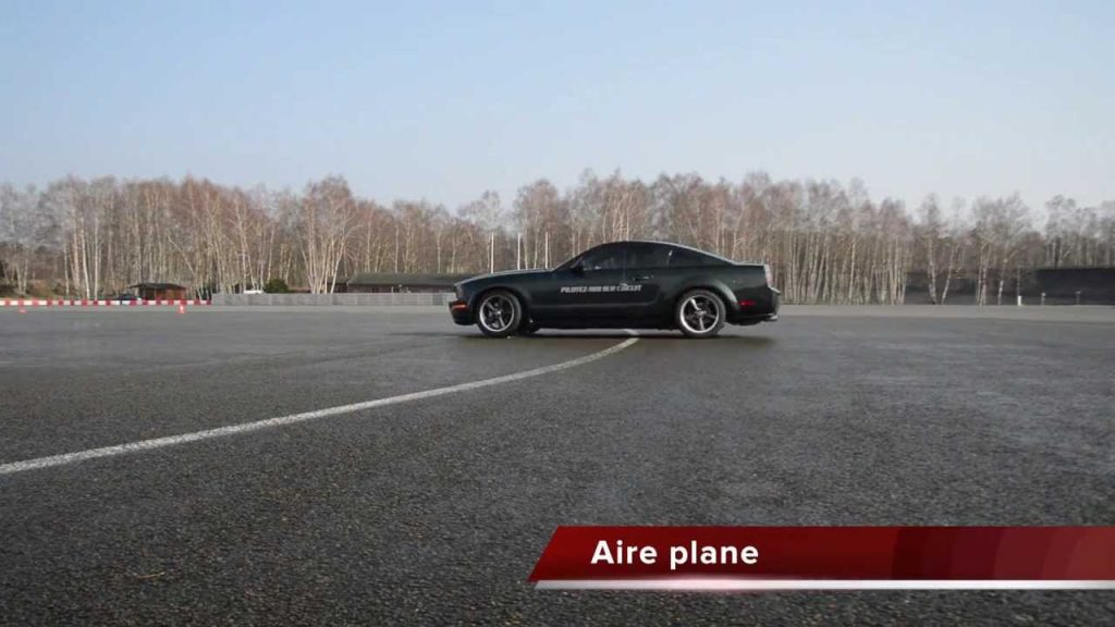 Youtube: American Life Mortefontaine (Oise,60) – 5 avril 2014 – Teaser(circuit montlhery 21 septembre)