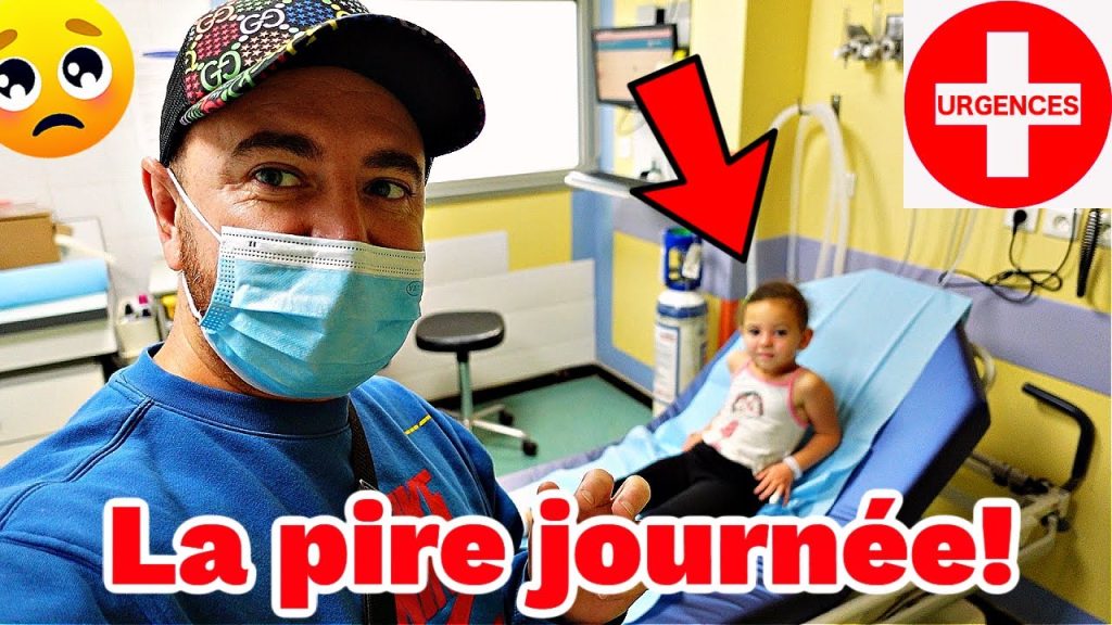 Youtube (Beau livre Voitures anciennes): URGENCE pour KAMILIA et GROSSE GALERE ! MASSILYA a FAIT une GROSSE BÊTISE