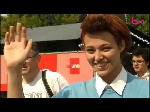 Youtube: Des voitures de collection pour le rallye du journal Tintin et Spirou(Voitures anciennes suresnes)