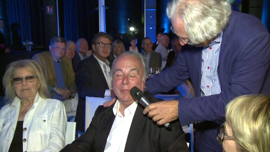 Youtube: LGHA 2016 : ITW Jean Vinatier.(circuit montlhery 21 septembre)