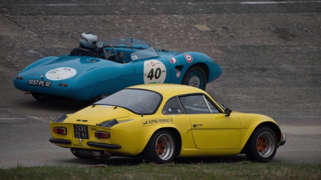 Youtube: Les coupes de printemps 2016  –  Montlhéry(Autodrome de linas-montlhéry photos)