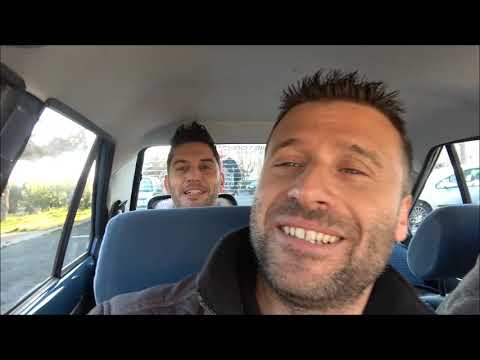 Youtube (Livre voitures Anciennes françaises): 47 min de reportage avec 5 autos sur Passion Auto Sport Du Var