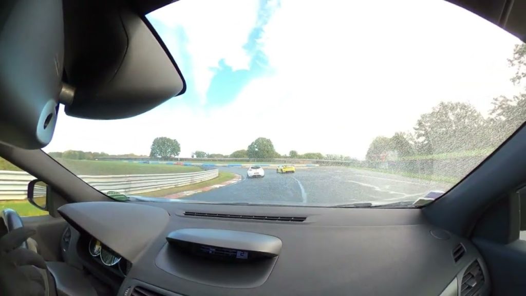 Youtube: MEGANE 3 RS 400 Le Tour d’Automne de Linas-Montlhéry 2022(Autodrome de linas-montlhéry 100 ans)