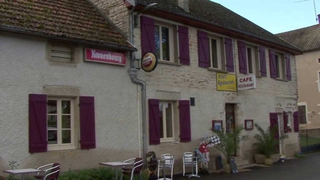 Youtube (Voitures anciennes grosbois): Balade gourmande dans la vallée de l’Ouche