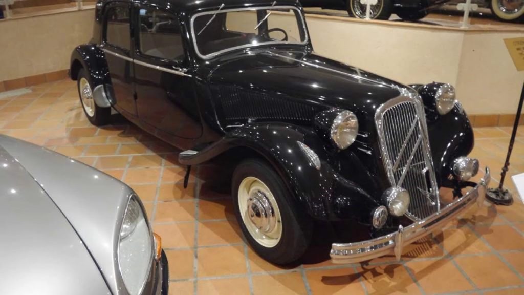 Youtube (Voitures anciennes suresnes): DÉCOUVERTE VOITURES ANCIENNES COLLECTION MONACO