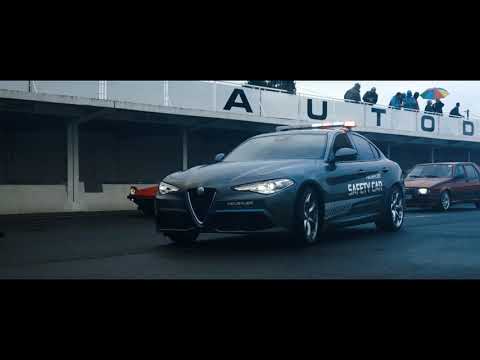 Youtube (autodrome italian meeting): Autodrome Italian Meeting 2019