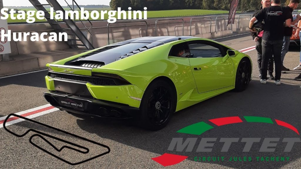 Youtube (circuit montlhery stage pilotage): STAGE HURACAN – CIRCUIT METTET