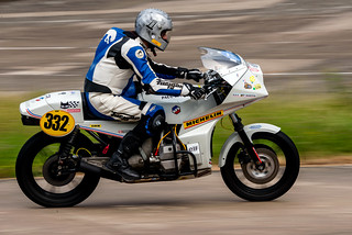 Pinterest Café Racer Festival 2021