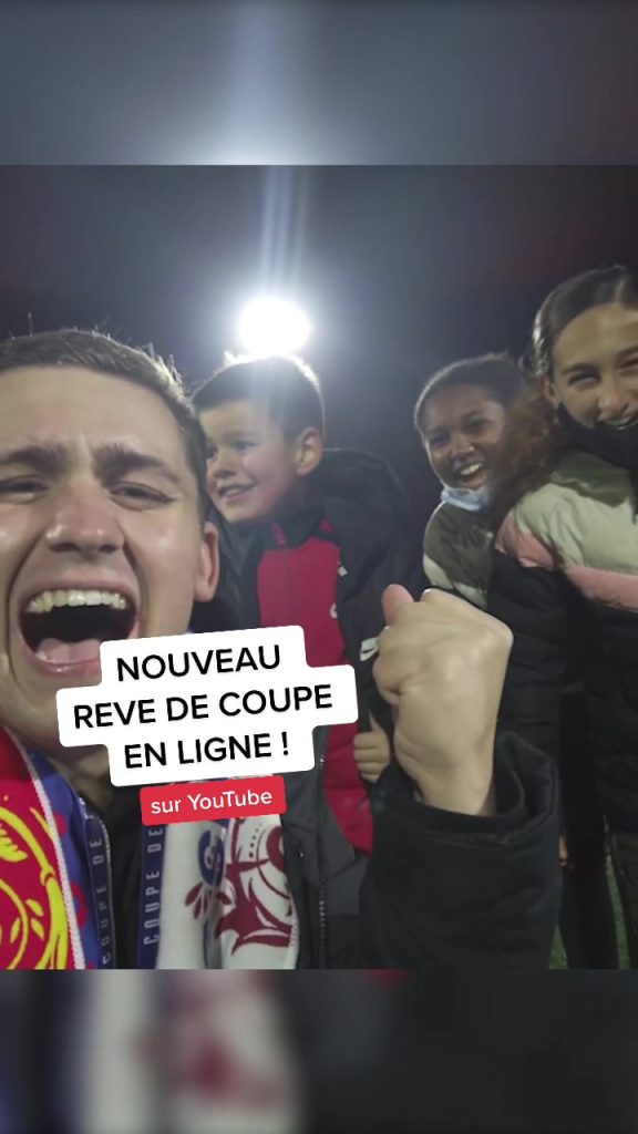 autodrome de Linas-Montlhéry; Et là tu n’as vu que 2% du Rêve de Coupe Rendez-vous sur YouTube