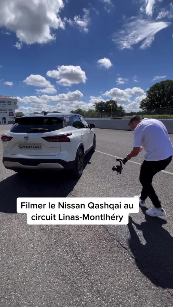 autodrome de Linas-Montlhéry; France