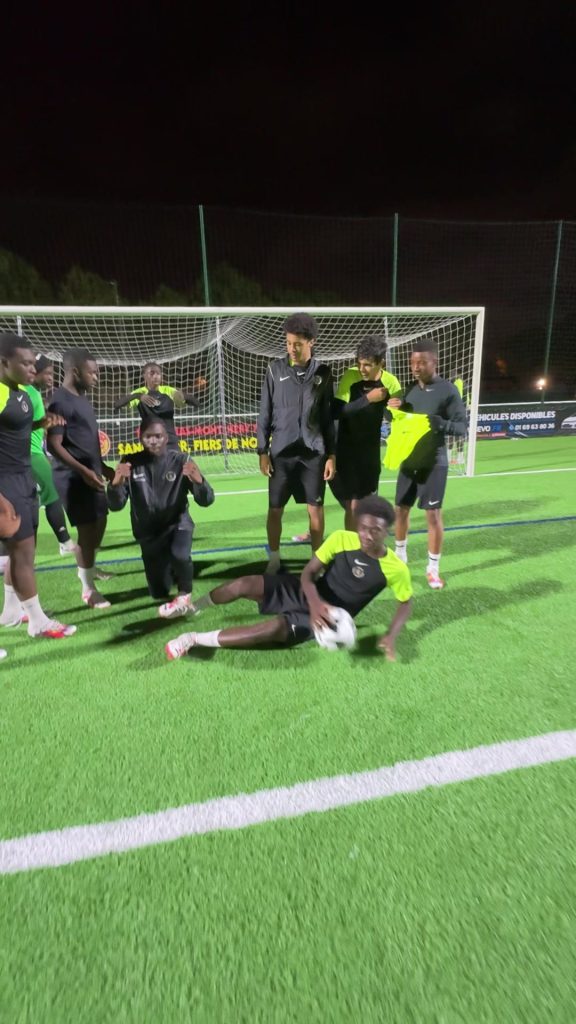 Tiktok (autodrome de Linas-Montlhéry): La photo des gagnants et toi tu veux gagner la paire ?