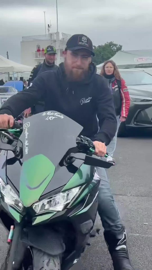 autodrome de Linas-Montlhéry, Merci au JAP’N CAR festival pour cette édition riche et cette organisation foll sur Tiktok