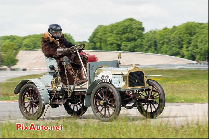 Pinterest Vintage Revival Montlh&eacute;ry 2015 - Que du bonheur !