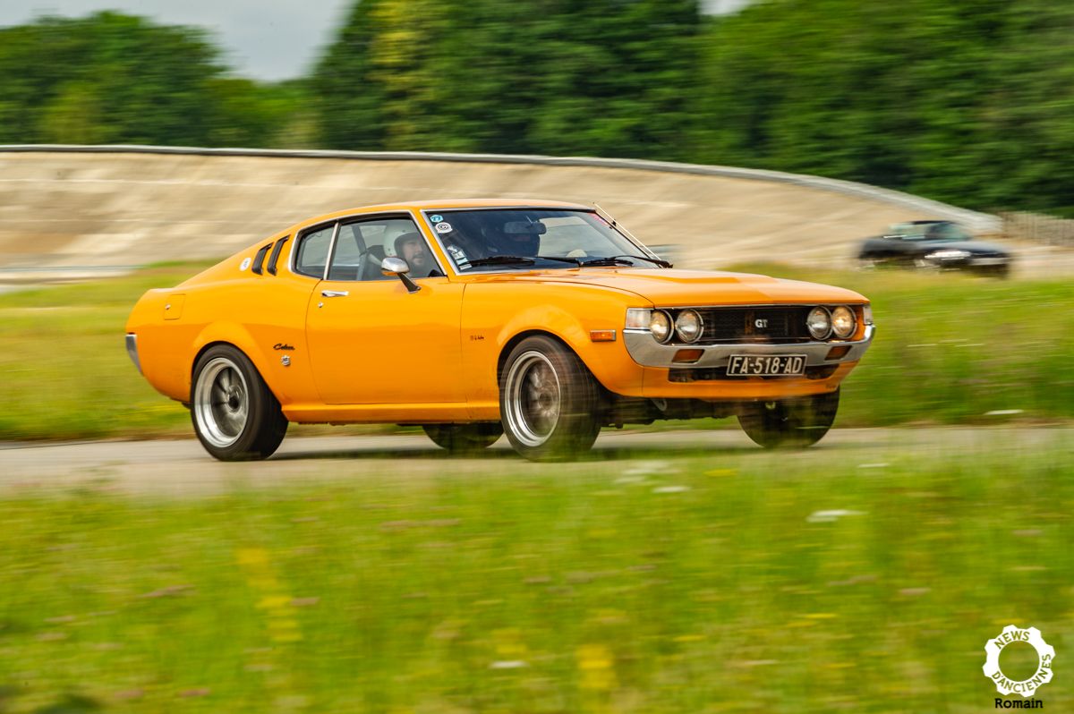 Pinterest Jap’n’Car Festival 2021 : le retour des sports de glisse