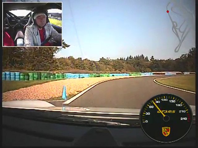 stage pilotage porsche GT3 6 tours super circuit de Dreux (circuit montlhery stage pilotage)