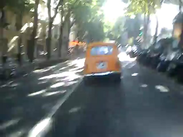 Dailymotion: vincenne en anciennes 01 le 29 / 07 / 12(voitures anciennes vincennes)
