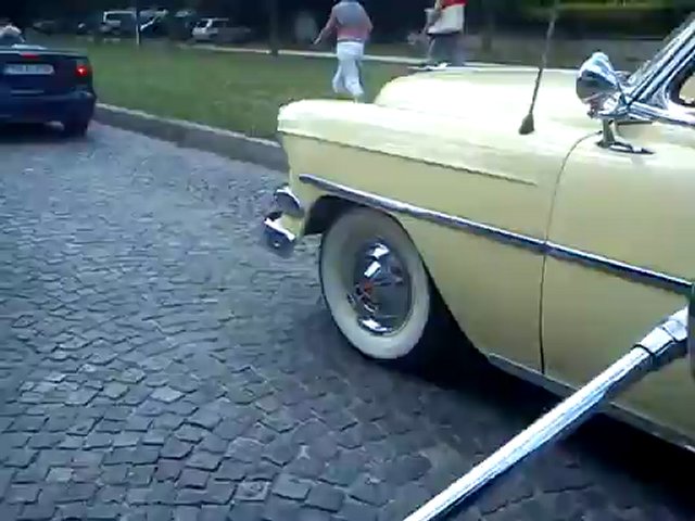 vincenne en anciennes 17 le 29 / 07 / 12 – voitures anciennes vincennes, sur Dailymotion