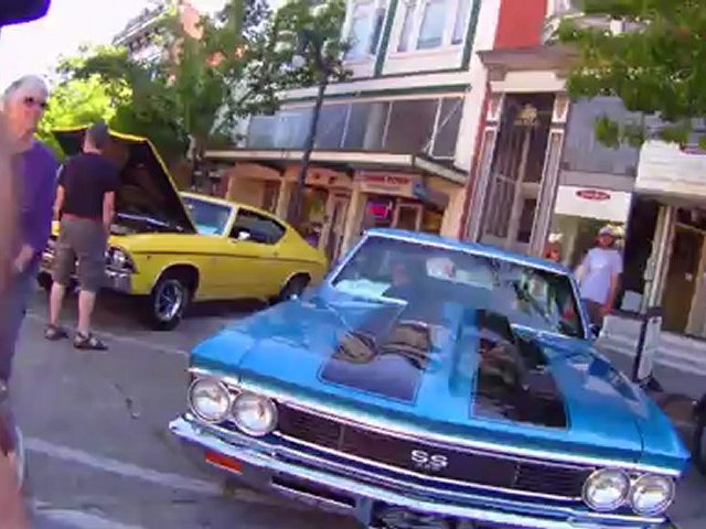 004-Petaluma-04-Auto – beau livre voitures anciennes, sur Dailymotion