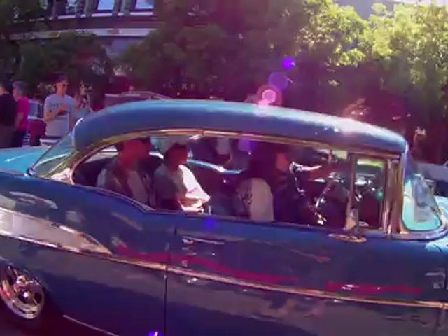 005-Petaluma-05-Auto (Dailymotion)
