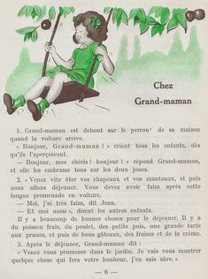 Pinterest Juredieu, Lisons de belles histoires CE1 (1960) : grandes images