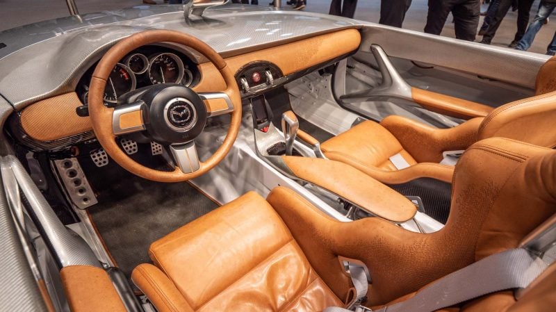Rétromobile 2025
