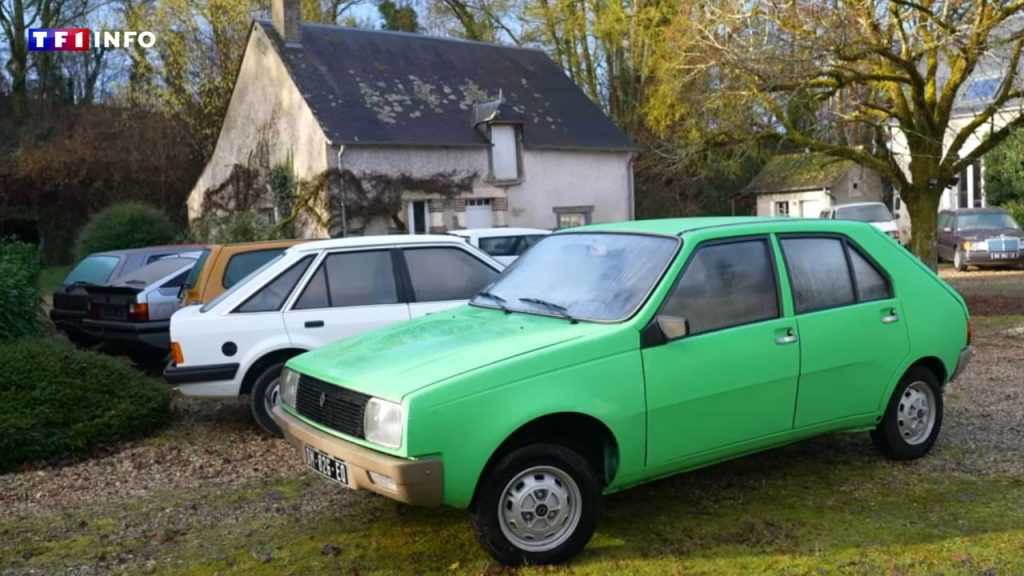 « Youngtimers » : la passion inattendue de jeunes conducteurs pour les voitures des années 80 et 90