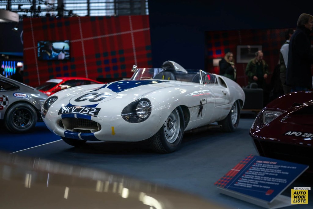 Retromobile 2025 CeliaHuart 28
